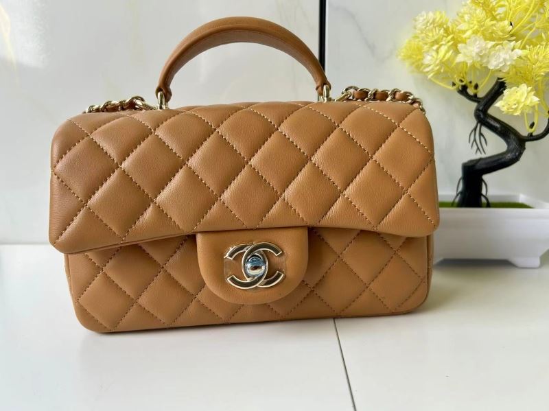 Chanel CF Series Bags